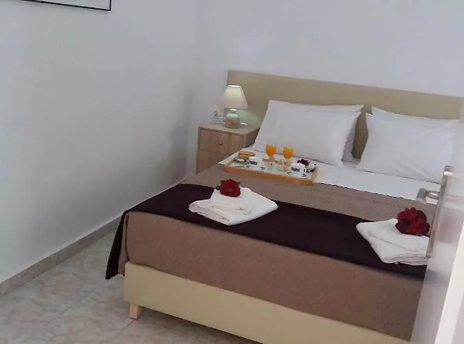 Brigitte House Chania (Crete)