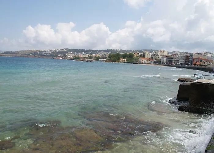 Semesterbostad Brigitte House *