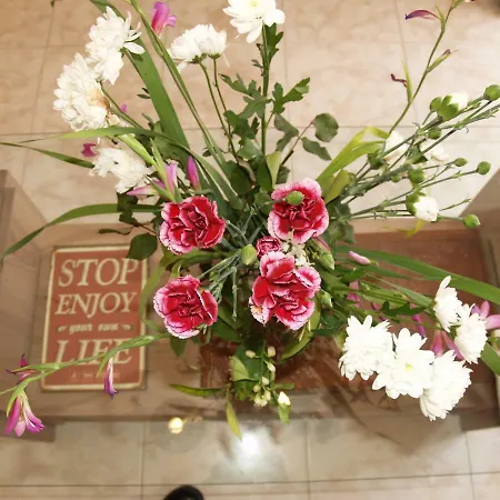 Tatil Evi Brigitte House