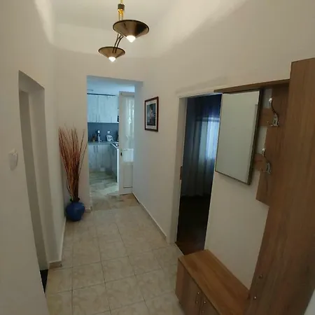 Tatil Evi Brigitte House