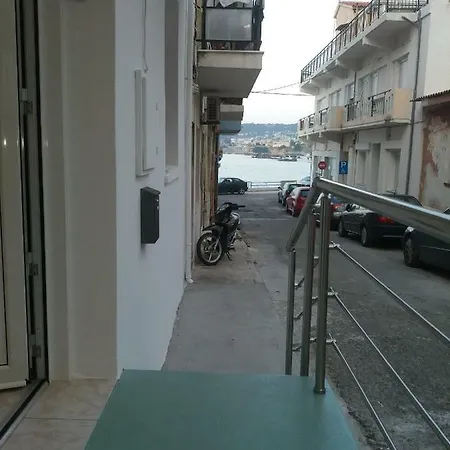 Tatil Evi Brigitte House