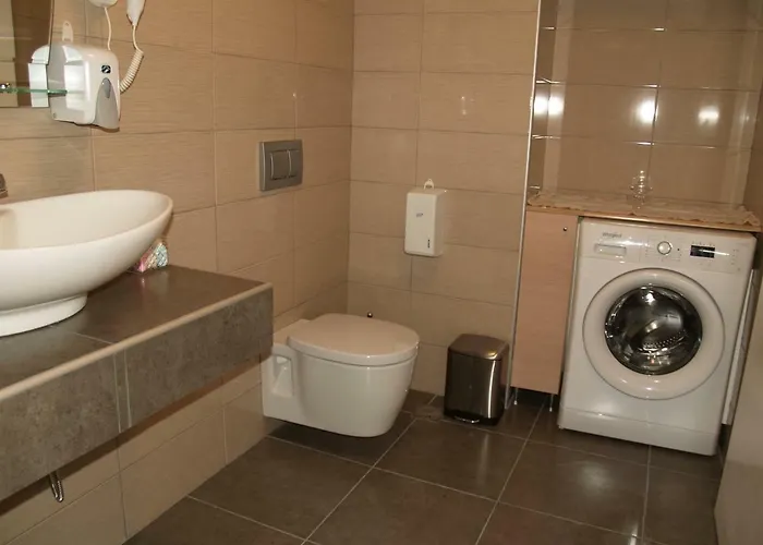 Brigitte House Будинок відпочинку