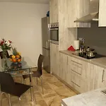 Prázdninový dům Brigitte House