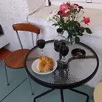 Brigitte House Prázdninový dům *