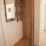 Prázdninový dům Brigitte House *