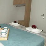 Brigitte House Prázdninový dům