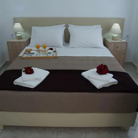 Brigitte House Casa de Férias Chania (Crete)