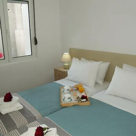 Prázdninový dům Brigitte House *