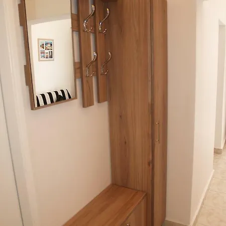 펜션 Brigitte House *