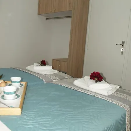 Brigitte House 펜션