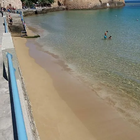 펜션 Brigitte House *