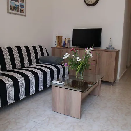 Brigitte House *