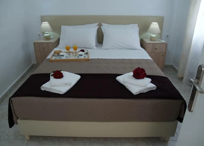 Brigitte House Casa vacanze La Canea