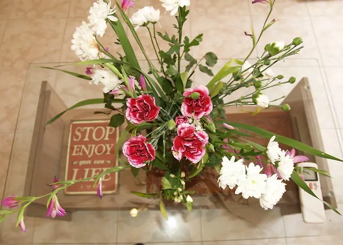 Casa vacanze Brigitte House