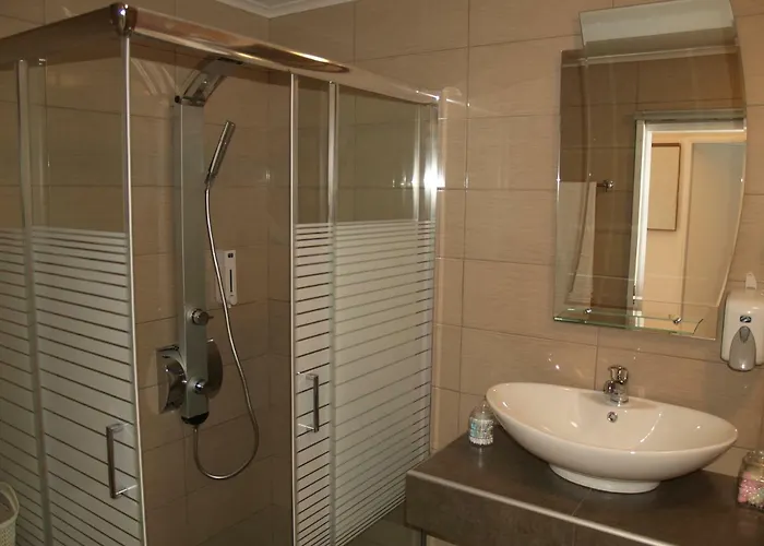 Casa vacanze Brigitte House *