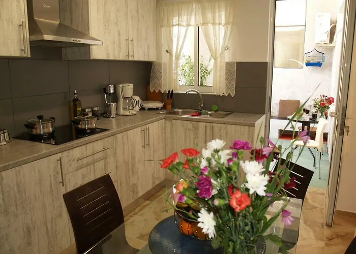 Brigitte House Casa vacanze