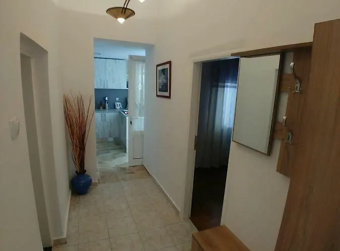 Casa vacanze Brigitte House