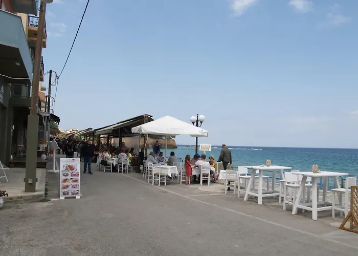 Brigitte House Casa vacanze