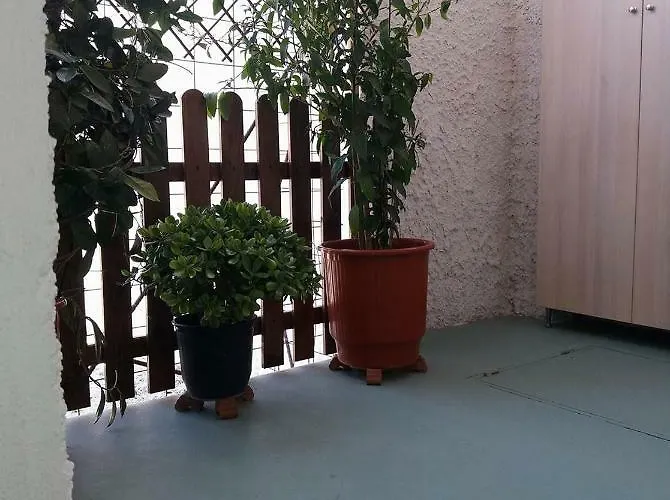 Casa vacanze Brigitte House La Canea