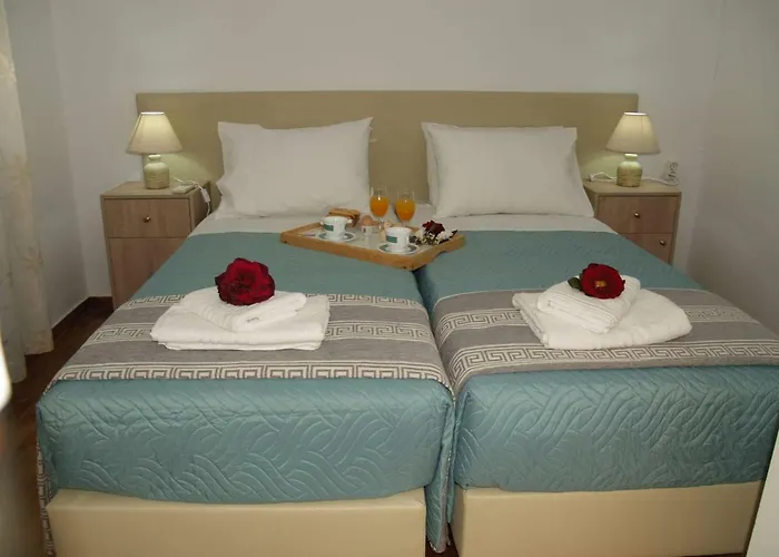 Casa vacanze Brigitte House *