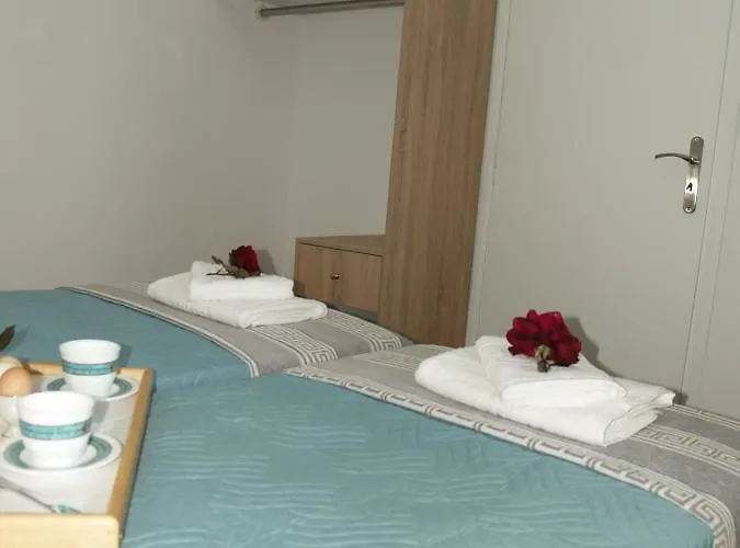 Brigitte House Casa vacanze