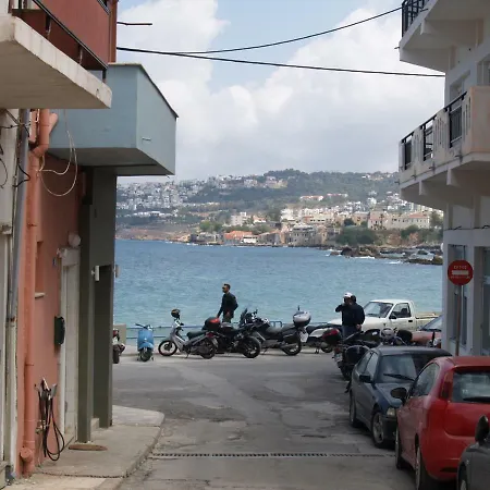 Brigitte House Tatil Evi Hanya