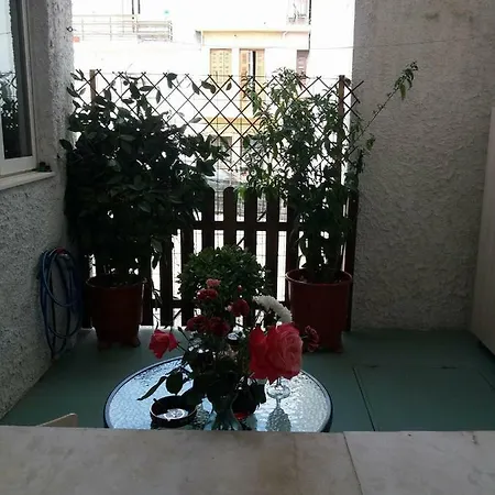 Brigitte House Feriehus Chania (Crete)