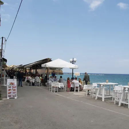 Brigitte House Tatil Evi