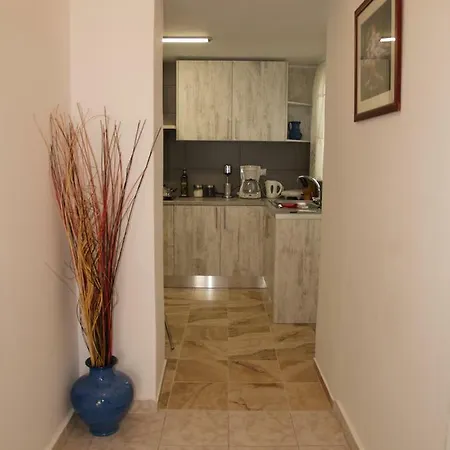 Brigitte House