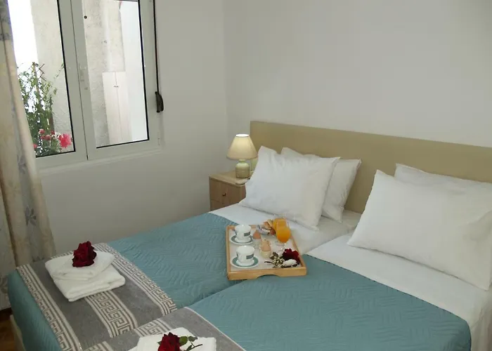 Holiday home Brigitte House *