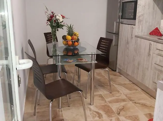 Brigitte House Holiday home Chania (Crete)