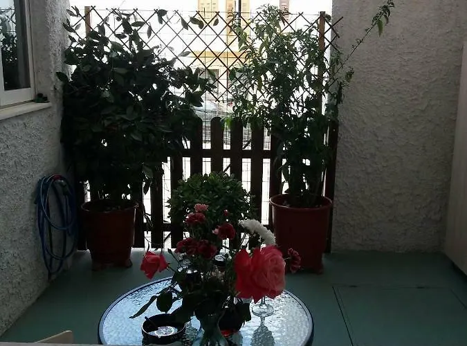 Brigitte House Holiday home Chania (Crete)