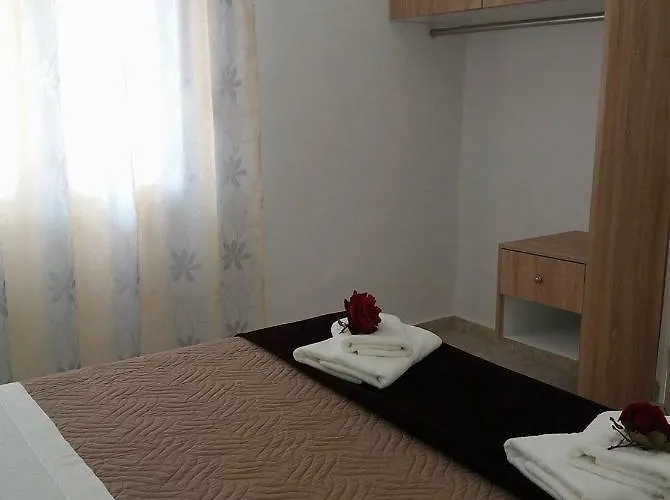 Brigitte House Holiday home