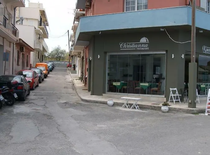 Holiday home Brigitte House *