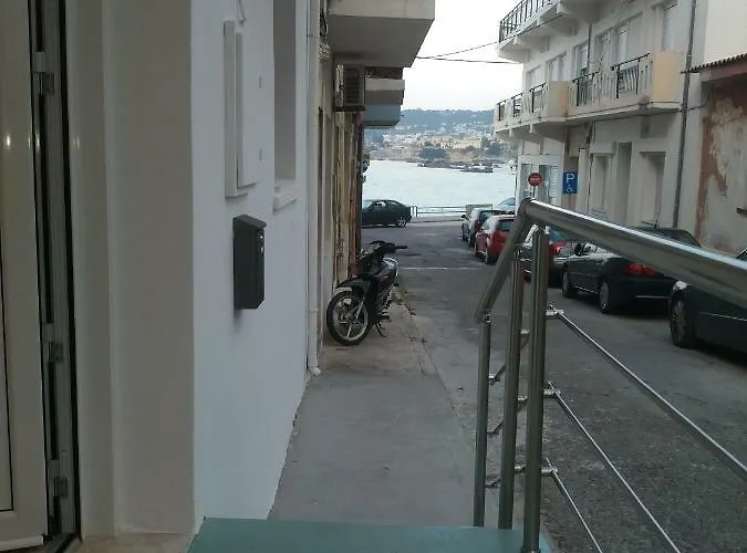 Holiday home Brigitte House