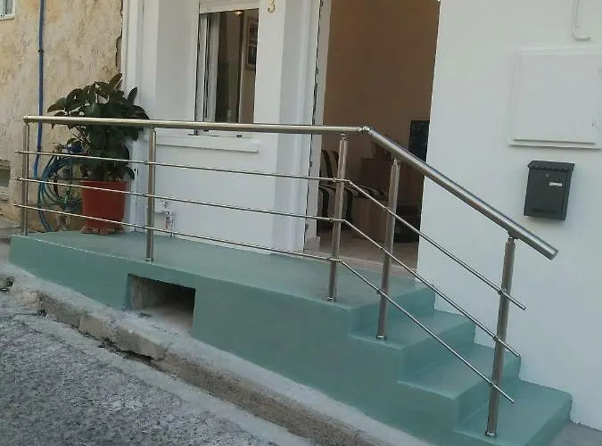 Holiday home Brigitte House *